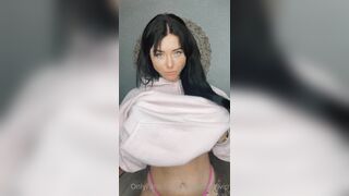 Kerynedensvip (Keryn Edens) OnlyFans Leaks Little Cherry on Top 40