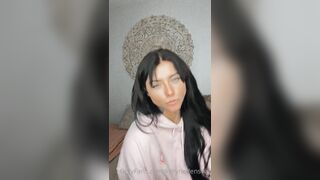 Kerynedensvip (Keryn Edens) OnlyFans Leaks Little Cherry on Top 40