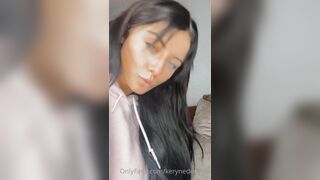 Kerynedensvip (Keryn Edens) OnlyFans Leaks Little Cherry on Top 40