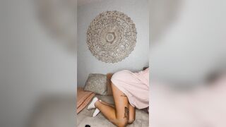 Kerynedensvip (Keryn Edens) OnlyFans Leaks Little Cherry on Top 40