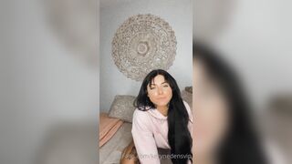 Kerynedensvip (Keryn Edens) OnlyFans Leaks Little Cherry on Top 40