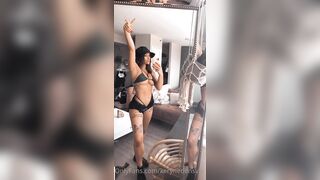 Kerynedensvip (Keryn Edens) OnlyFans Leaks Little Cherry on Top 46