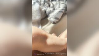 Alyssa9 (Alyssa) OnlyFans Leaks Alyssa Pretty Pink Pussy 13