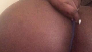 l0yaltriinii (Loyaltriinii) OnlyFans Leaks Loyal Trini Houston Ebony 33