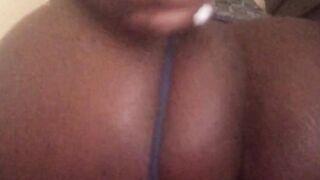 l0yaltriinii (Loyaltriinii) OnlyFans Leaks Loyal Trini Houston Ebony 33