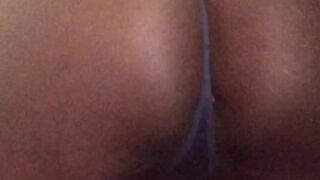 l0yaltriinii (Loyaltriinii) OnlyFans Leaks Loyal Trini Houston Ebony 33