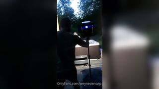 Kerynedensvip (Keryn Edens) OnlyFans Leaks Little Cherry on Top 21