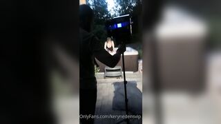 Kerynedensvip (Keryn Edens) OnlyFans Leaks Little Cherry on Top 21