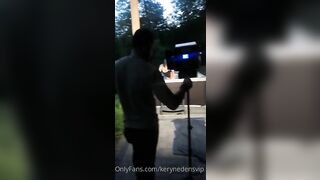 Kerynedensvip (Keryn Edens) OnlyFans Leaks Little Cherry on Top 21