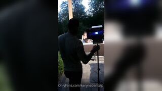 Kerynedensvip (Keryn Edens) OnlyFans Leaks Little Cherry on Top 21