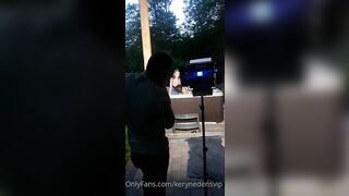 Kerynedensvip (Keryn Edens) OnlyFans Leaks Little Cherry on Top 21