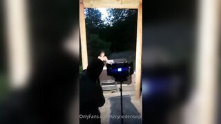 Kerynedensvip (Keryn Edens) OnlyFans Leaks Little Cherry on Top 21