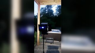 Kerynedensvip (Keryn Edens) OnlyFans Leaks Little Cherry on Top 21