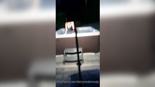 Kerynedensvip (Keryn Edens) OnlyFans Leaks Little Cherry on Top 21