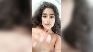 Lunasilverx (Luna) OnlyFans Leaks Sexy and Sweet Babe waiting someone exploring her sexuality 28