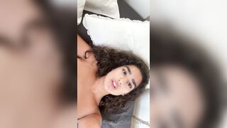 Lunasilverx (Luna) OnlyFans Leaks Sexy and Sweet Babe waiting someone exploring her sexuality 28