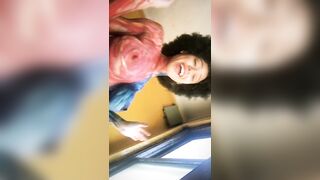 Stormimaya (Stormi Maya) OnlyFans Leaks Girl Porn Video 59