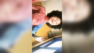 Stormimaya (Stormi Maya) OnlyFans Leaks Girl Porn Video 59