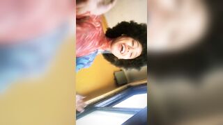 Stormimaya (Stormi Maya) OnlyFans Leaks Girl Porn Video 59