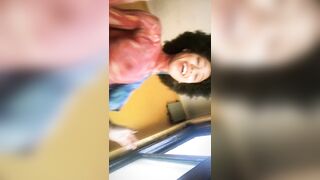 Stormimaya (Stormi Maya) OnlyFans Leaks Girl Porn Video 59