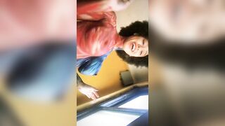 Stormimaya (Stormi Maya) OnlyFans Leaks Girl Porn Video 59