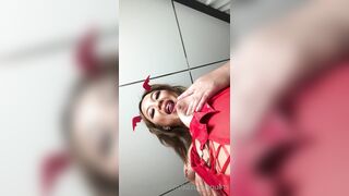 Kazumisworld (Kazumi) Onlyfans Leaks Indonesia Girl Porn Video 95