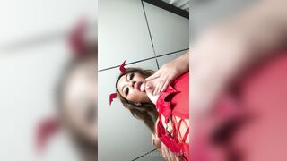 Kazumisworld (Kazumi) Onlyfans Leaks Indonesia Girl Porn Video 95