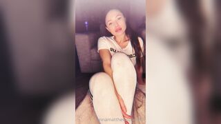 Anna Matthews (Annaxvip) OnlyFans Leaks Pink Nipples Babes 45