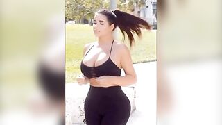 Anastasiyakvitko (Anastasia Kvitko) Onlyfans Leaks Indonesia Girl Porn Video 66