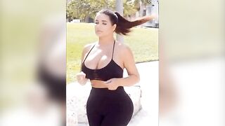 Anastasiyakvitko (Anastasia Kvitko) Onlyfans Leaks Indonesia Girl Porn Video 66