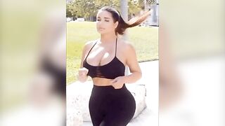 Anastasiyakvitko (Anastasia Kvitko) Onlyfans Leaks Indonesia Girl Porn Video 66