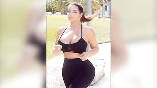 Anastasiyakvitko (Anastasia Kvitko) Onlyfans Leaks Indonesia Girl Porn Video 66