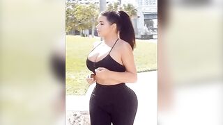 Anastasiyakvitko (Anastasia Kvitko) Onlyfans Leaks Indonesia Girl Porn Video 66