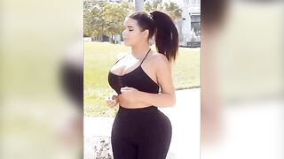 Anastasiyakvitko (Anastasia Kvitko) Onlyfans Leaks Indonesia Girl Porn Video 66