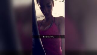 Xalicegoodwinx (Alice Goodwin) Onlyfans Leaks Indonesia Girl Porn Video 116