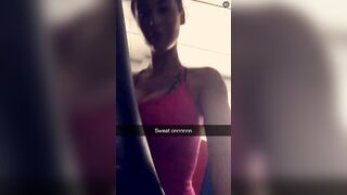 Xalicegoodwinx (Alice Goodwin) Onlyfans Leaks Indonesia Girl Porn Video 116