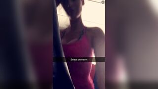 Xalicegoodwinx (Alice Goodwin) Onlyfans Leaks Indonesia Girl Porn Video 116