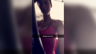 Xalicegoodwinx (Alice Goodwin) Onlyfans Leaks Indonesia Girl Porn Video 116