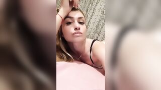 Luxurymur (Luxury Mur) OnlyFans Leaks Girl Porn Video 310