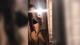 Senyamarin (HardinSenya) OnlyFans Leaks Horny Curvy Small Boobs Porn Video 41