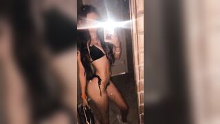 Senyamarin (HardinSenya) OnlyFans Leaks Horny Curvy Small Boobs Porn Video 41