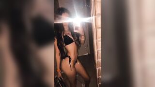 Senyamarin (HardinSenya) OnlyFans Leaks Horny Curvy Small Boobs Porn Video 41