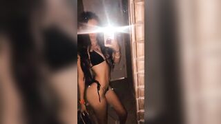 Senyamarin (HardinSenya) OnlyFans Leaks Horny Curvy Small Boobs Porn Video 41