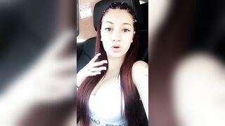 Bhad Bhabie (bhadbhabie) OnlyFans Leaks Famous Girl Porn Video 208