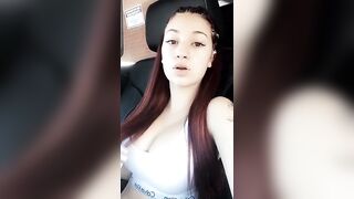 Bhad Bhabie (bhadbhabie) OnlyFans Leaks Famous Girl Porn Video 208