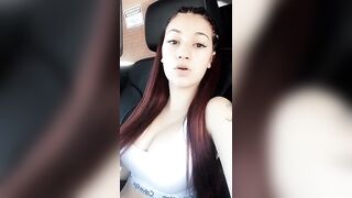 Bhad Bhabie (bhadbhabie) OnlyFans Leaks Famous Girl Porn Video 208