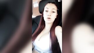 Bhad Bhabie (bhadbhabie) OnlyFans Leaks Famous Girl Porn Video 208