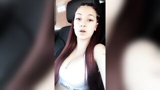 Bhad Bhabie (bhadbhabie) OnlyFans Leaks Famous Girl Porn Video 208
