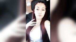 Bhad Bhabie (bhadbhabie) OnlyFans Leaks Famous Girl Porn Video 208