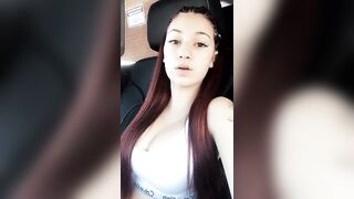 Bhad Bhabie (bhadbhabie) OnlyFans Leaks Famous Girl Porn Video 208